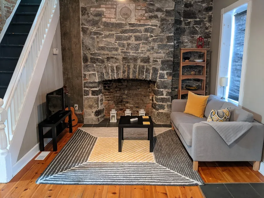 1844 Canada meets IKEA - Image 1