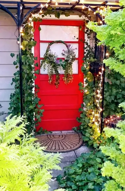 The Red Door Cottage - Image 1