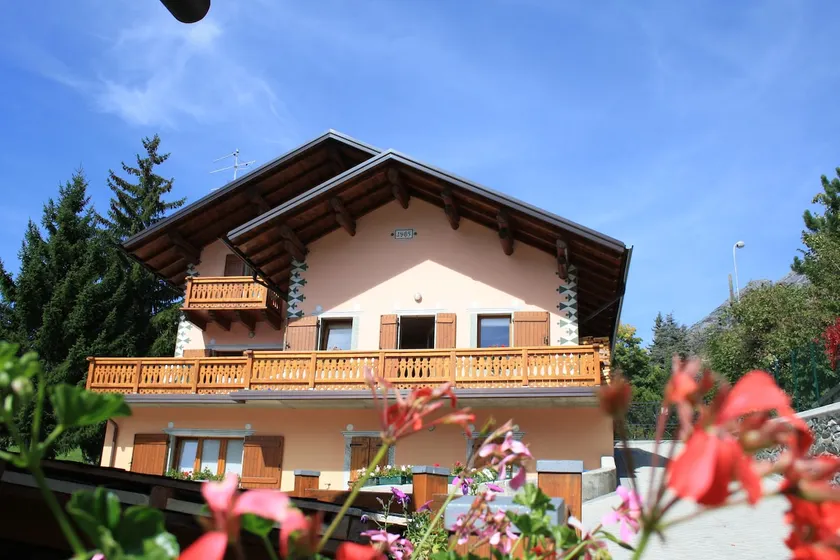 Chalet Terme Bormio - Image 1