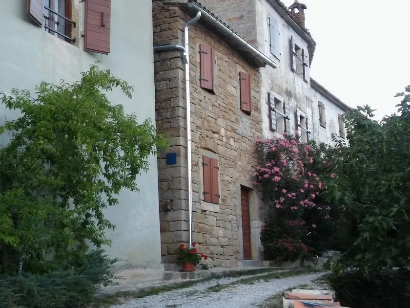 Studio Apartment in picturesque Istrian village - Image 1