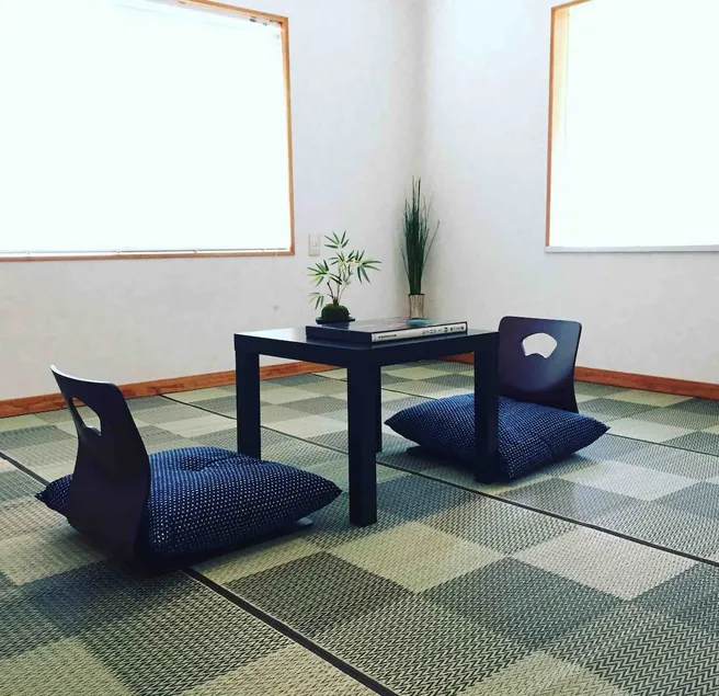 Kumano house, Kumano-san, Hayatama-jinja, 5 minutes on foot - Image 1