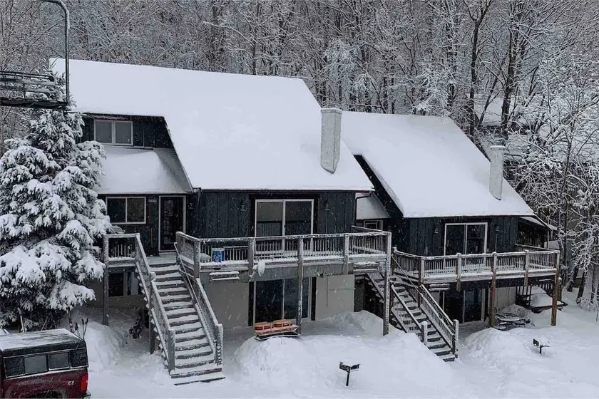 Mineshaft Chalets Side #1 - Image 1