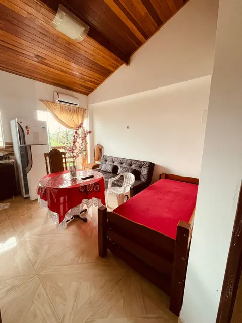 apartment between the sea and the mountains - Image 1