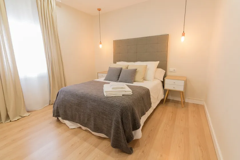 Avenida de Colón Apartment - Image 1