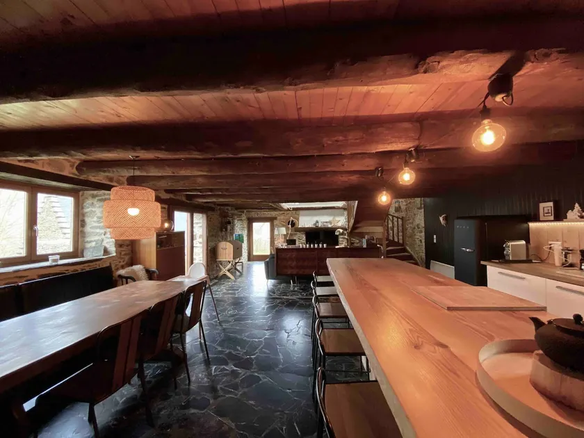 Renovated barn - unusual stay in the heart of nature - Image 1