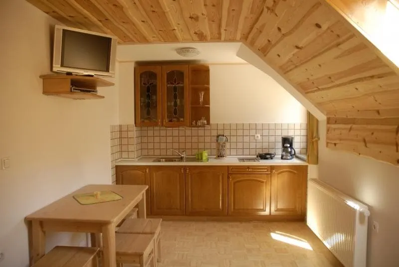 Tourist farm Gradišnik - Image 1