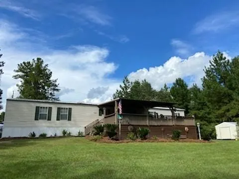 Altamaha River Retreat - Image 1
