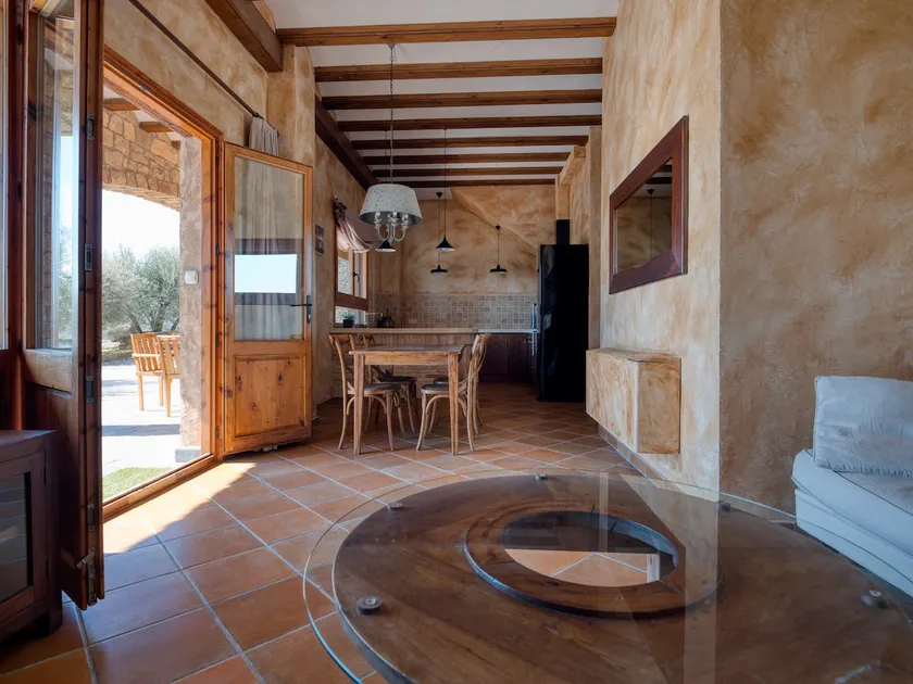 The rural experience - Image 1