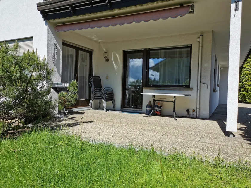 W45-2 Terrace apartment (5) ”Dornbirn Hills” - Image 1