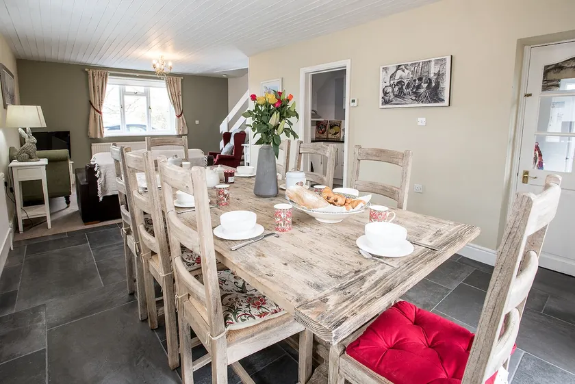 The Bath Apartments - 3 habitaciones, aparcamiento gratuito Old Bakery House en Bath City. - Image 1
