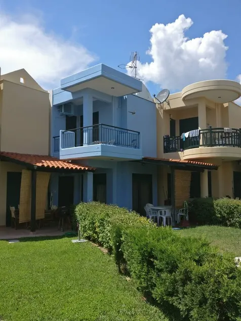 Evgenia's Seafront House 2 - Image 1