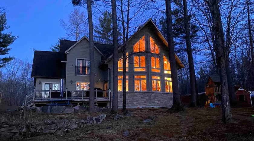 Muskoka Dream Cottage - Image 1