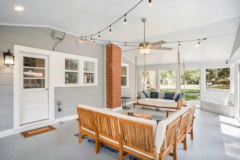 PetFriendly|Close2Downtown&MCRD|ScreenedPorch - Image 1