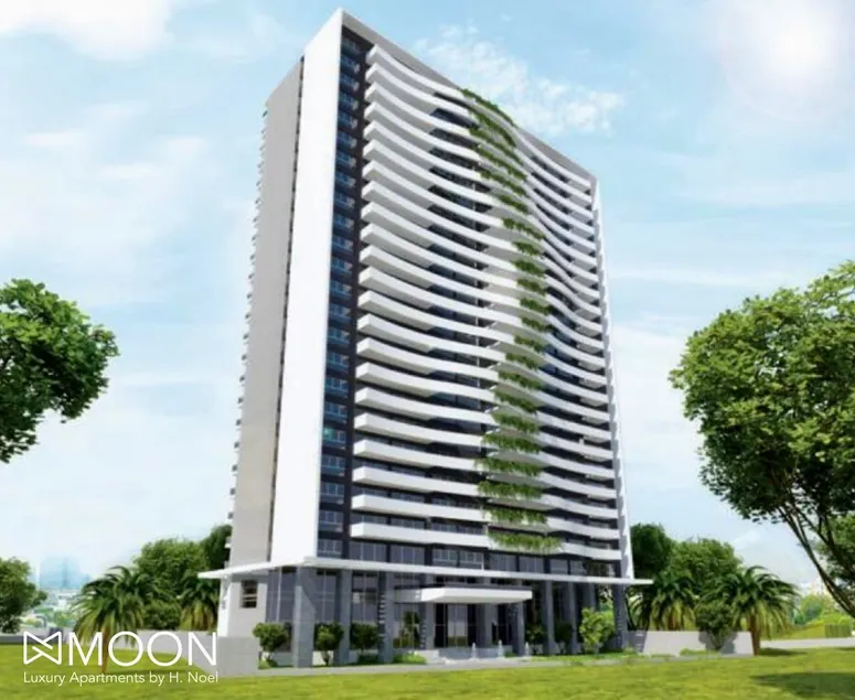 Moon Luxury Apartments - UP to 10 ! - Image 1