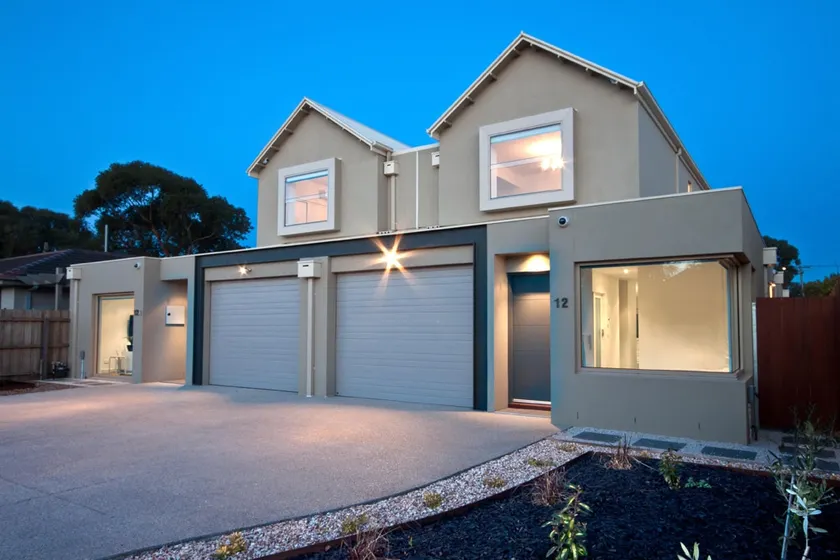 Magnifique maison de ville proche de Swan Bay. - Image 1