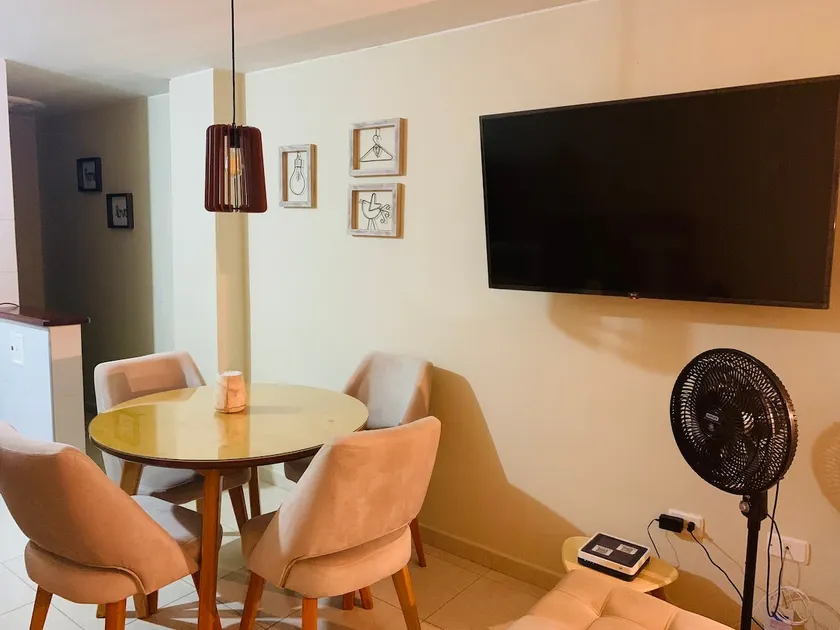 Modern Apartment in San Alonso 201 - Image 1