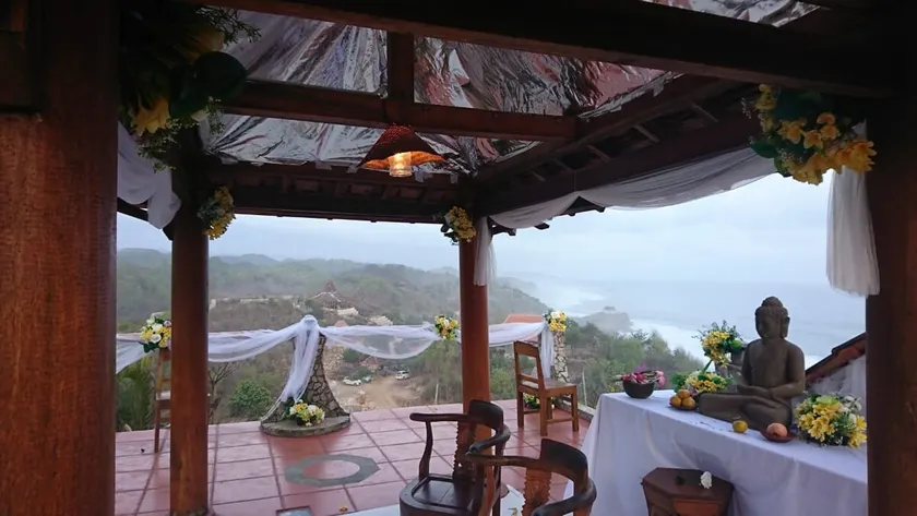 Villa Tirtasari - Image 1