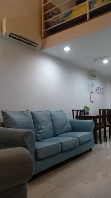 CEO SoHo Suite - biz or holiday 2-5 Pax - Image 1