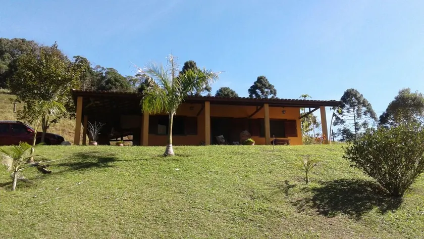 Miracatu! Peace and exuberant nature! Want to chill out? - Image 1