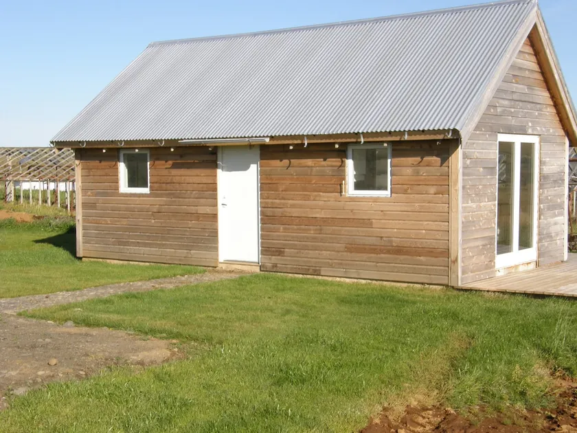 Cozy Cottage Near Geysir - Image 1
