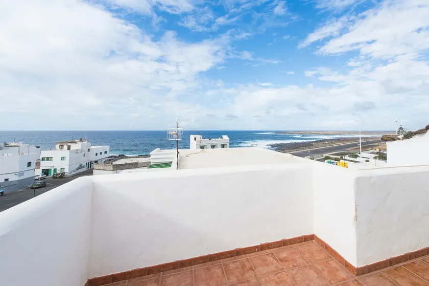 Apartment Vista Bahia de La Santa - Image 1