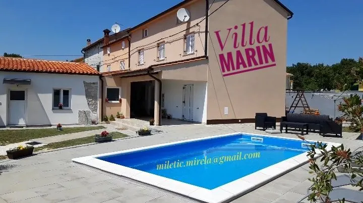 Villa Marin Smoljanci - Image 1