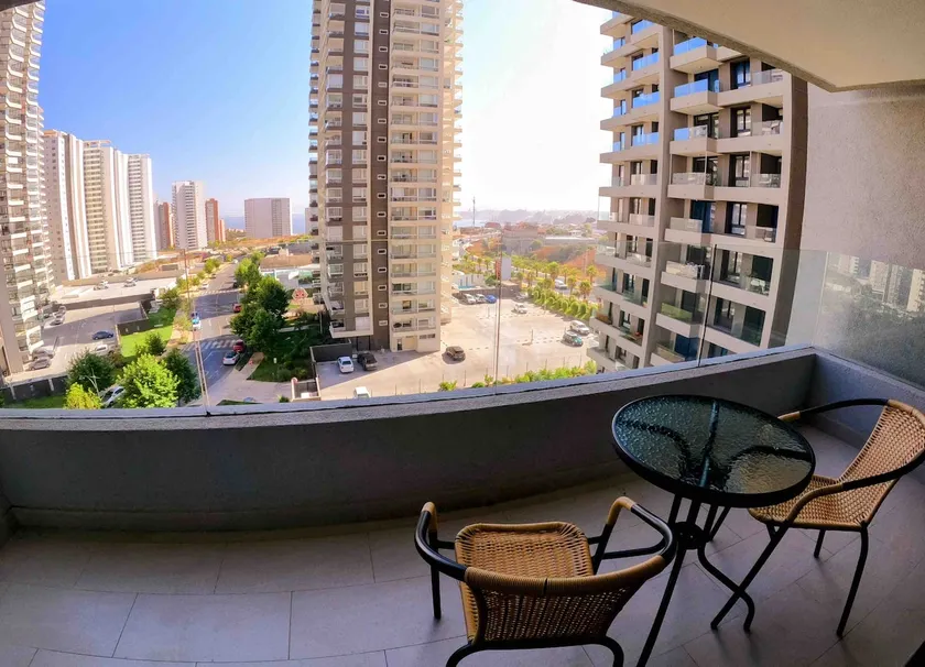 Montemar Apartment - Image 1