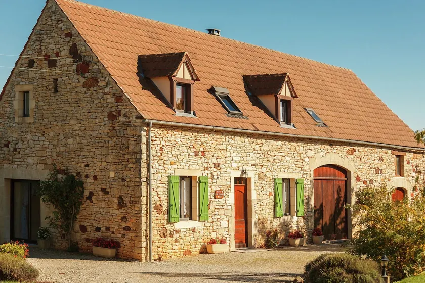 Cosy holiday home near the Causses du Quercy - Image 1