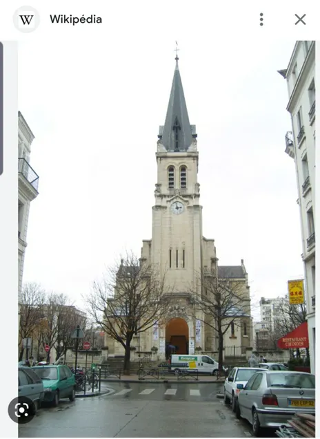 Charming nest in the heart of Paris - Image 1