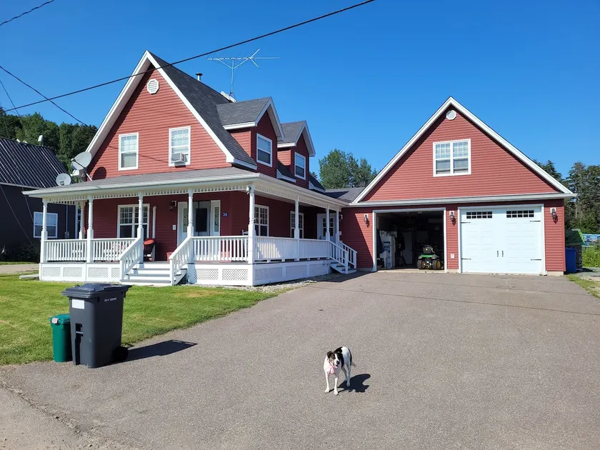 Fundy View - Image 1