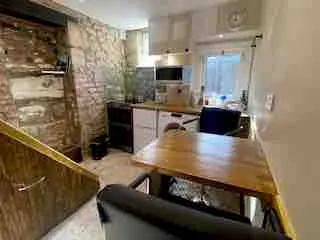 Crows Nest - cosy, tiny cottage - Image 1