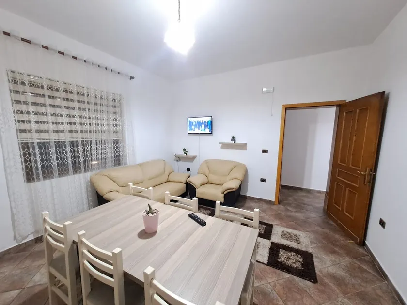 Shkodra City Apartment - Image 1