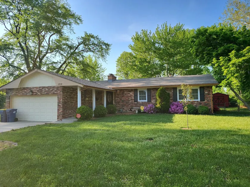 Charming 3-bedroom, 2 full bathroom home. - Image 1