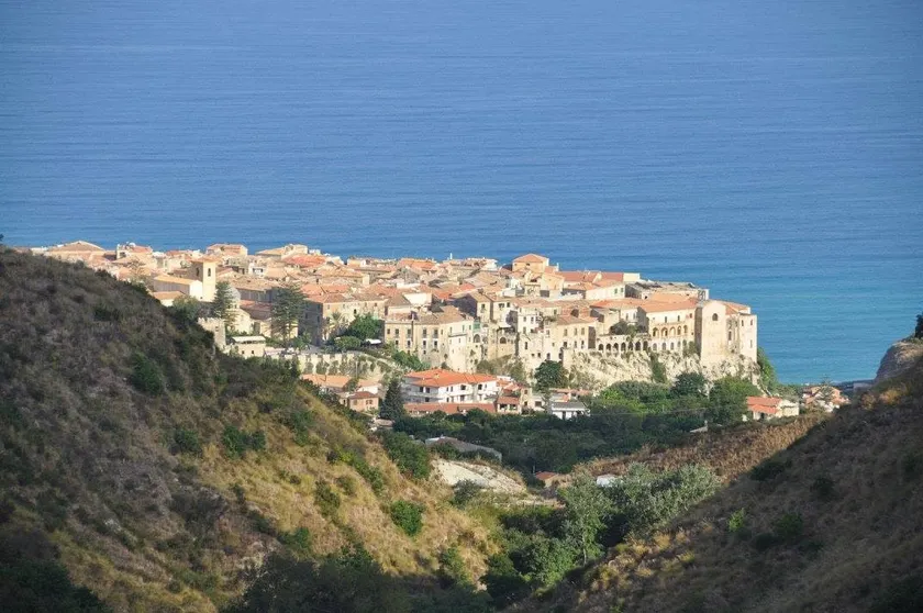 ”Il Cortiglio” Residence - Tropea Hills (1) - Image 1