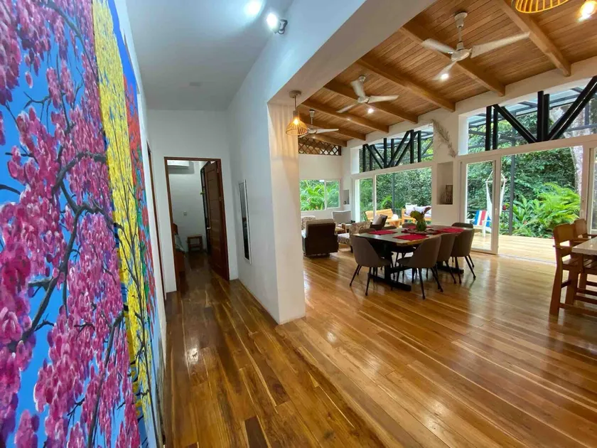 SAMARA - Stunning 2 bedroom House 15 min from the Beach. - Image 1