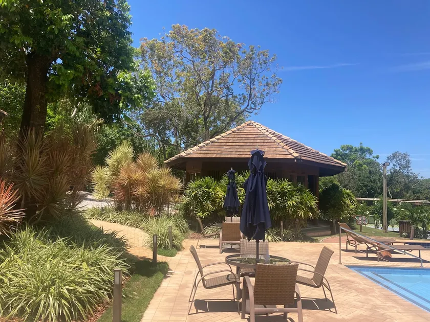 Very pleasant apt at Praia do Forte - Image 1