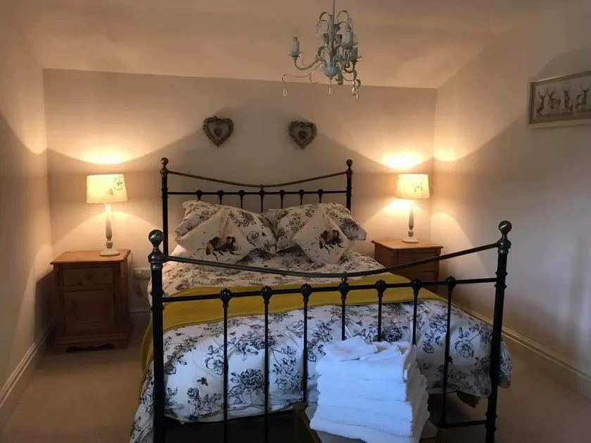 Tack Room Cottage Fountains Abbey/ Grantley Hall - Image 1