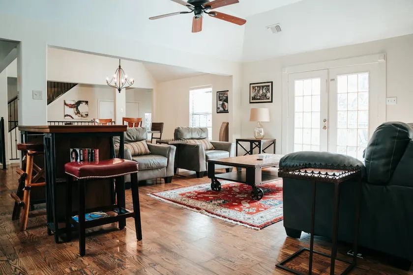 NBA Allstar Home, Private Heated Pool& Pickleball! - Image 1