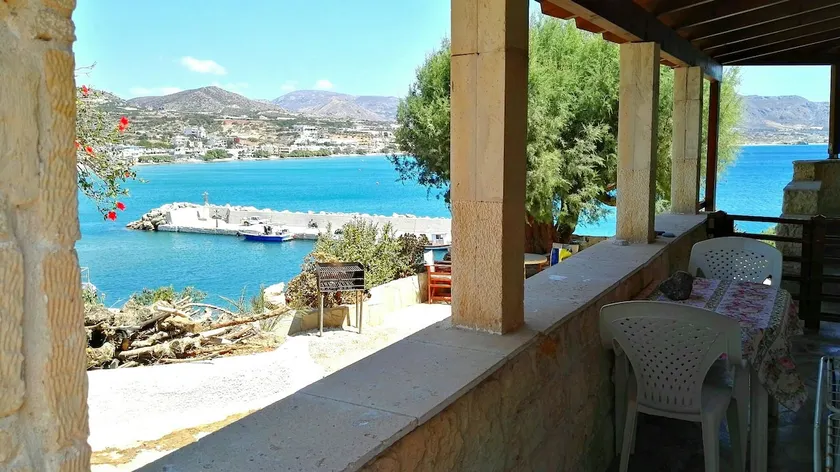 Villa Dimitra - Image 1