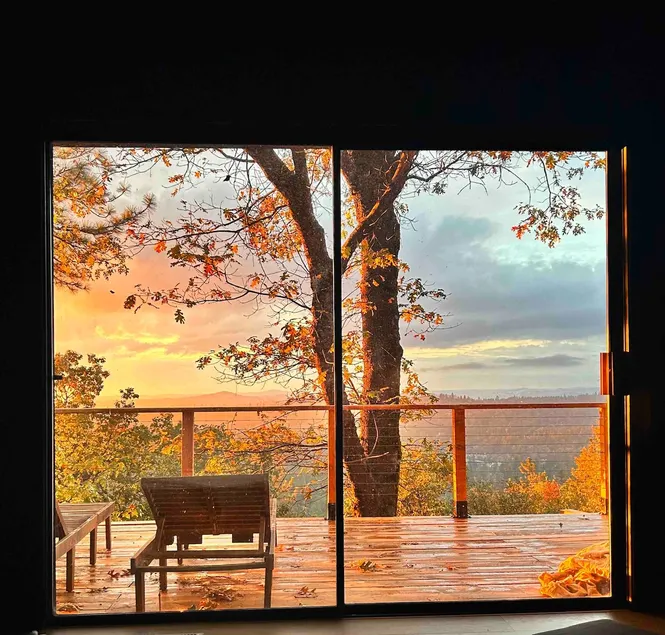 Apple Hill’s Mountain House Retreat - Image 1