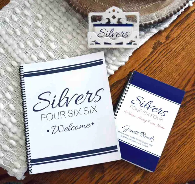 Silvers Four-Six-Six *A home away from home* - Image 1