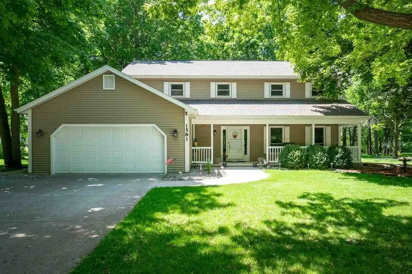Entire Home - Golf Course Views - Image 1