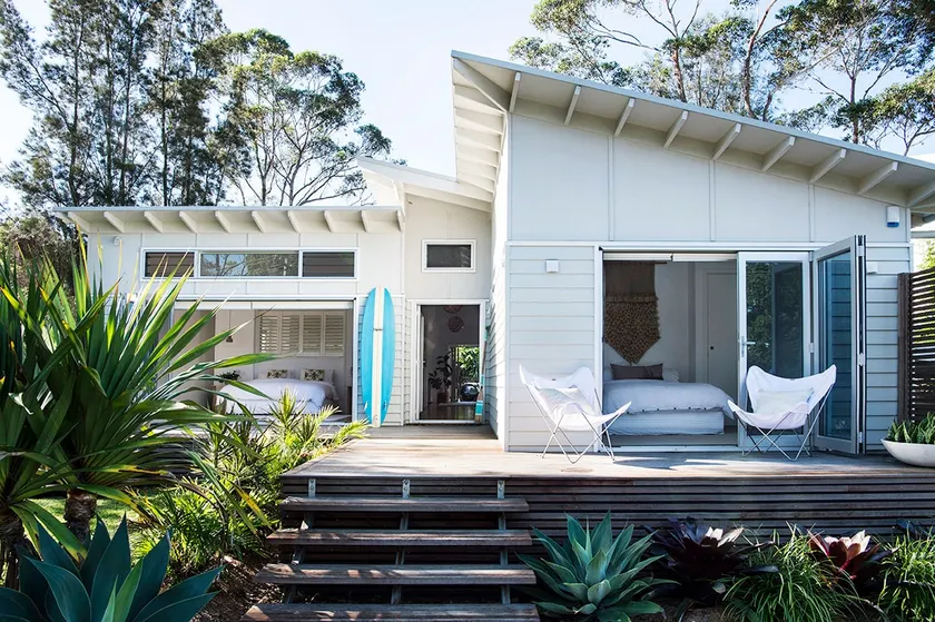 MAYFINN - LUXURY BEACH HOUSE - Image 1
