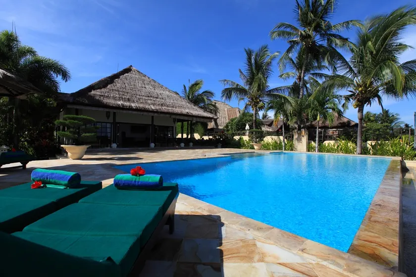 Villa Bunga Melati - Image 1