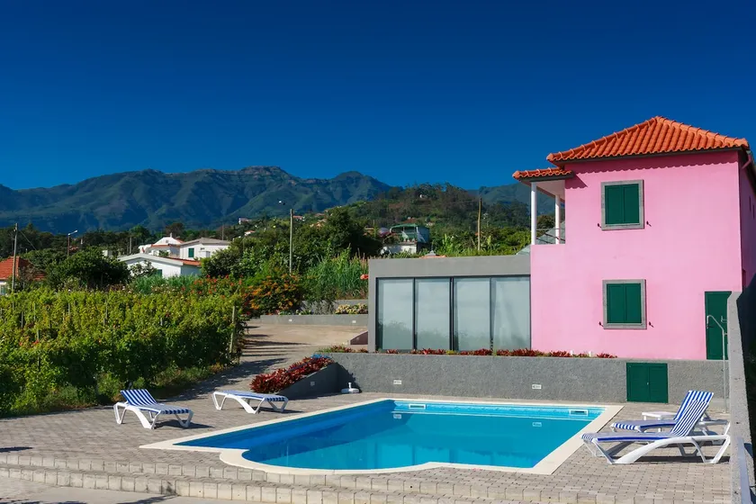 A Casa do Lagar Dans un quartier paisible et solitaire avec un climat agréable toute l'année - Image 1