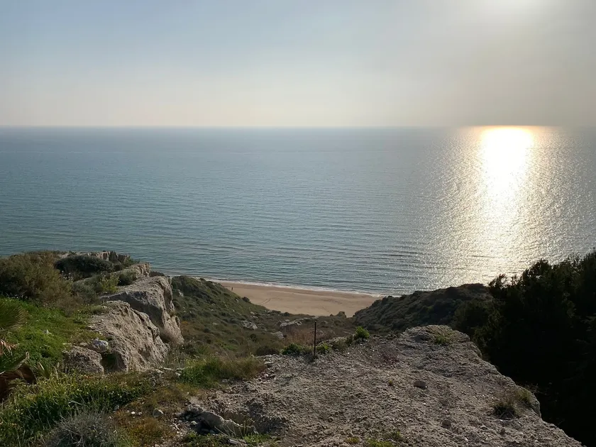 Villa Alfonso with a view of the sea - Image 1