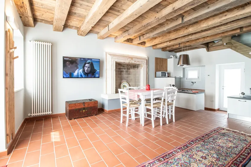 Bossema Luxury Countryhouse - Image 1