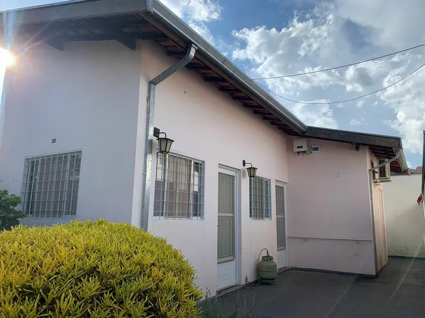 Casa Morada do Sol in Piracicaba - Image 1