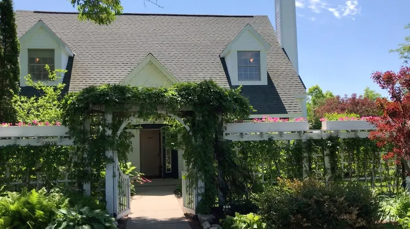 The Charm of Door County - Image 1