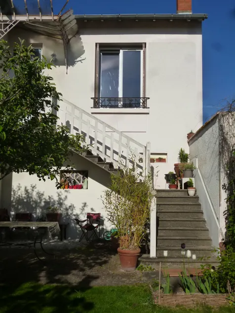 35 m2 apartment with balcony - Image 1